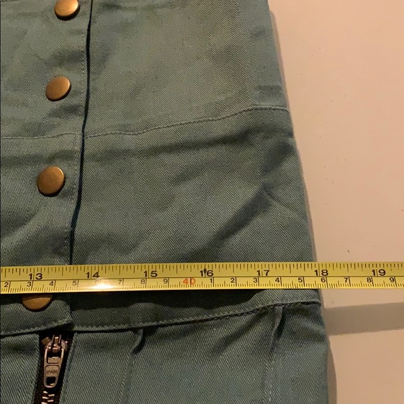 Rabbit and Empee high waisted shorts - 4 colours!!! - Picture 11 of 14